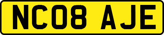 NC08AJE