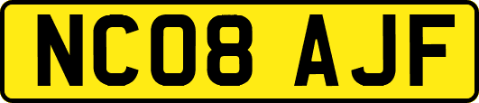 NC08AJF