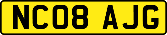 NC08AJG