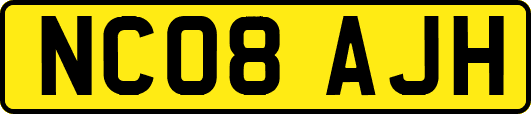 NC08AJH