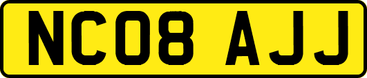 NC08AJJ