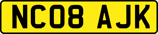 NC08AJK