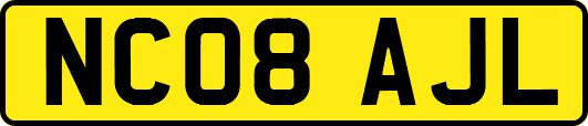 NC08AJL