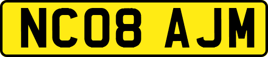 NC08AJM