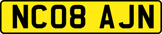 NC08AJN