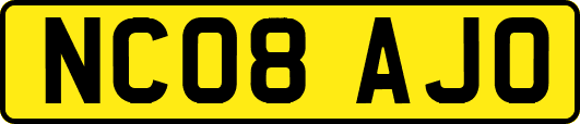 NC08AJO