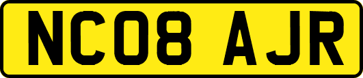 NC08AJR