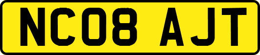 NC08AJT