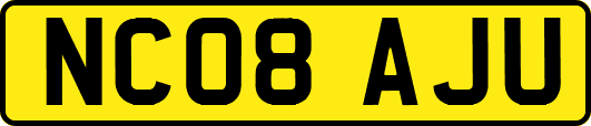 NC08AJU