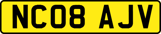 NC08AJV