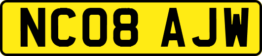 NC08AJW