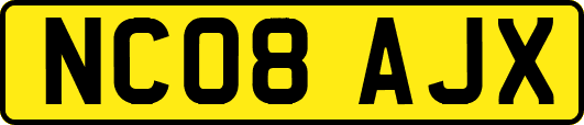 NC08AJX