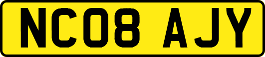 NC08AJY