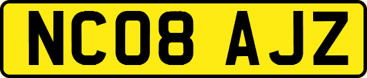NC08AJZ