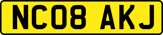 NC08AKJ