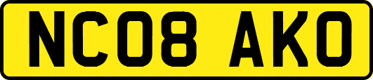 NC08AKO