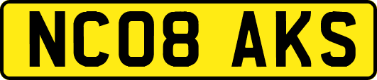 NC08AKS