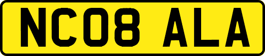 NC08ALA