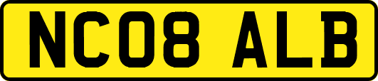 NC08ALB
