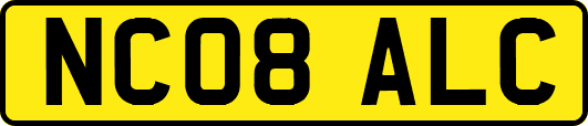 NC08ALC