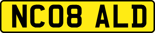 NC08ALD