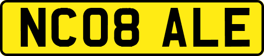 NC08ALE