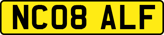NC08ALF