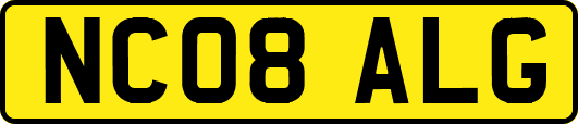 NC08ALG