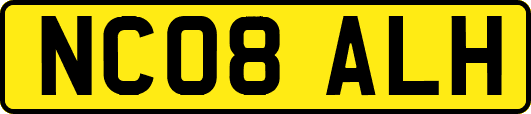 NC08ALH