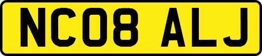 NC08ALJ