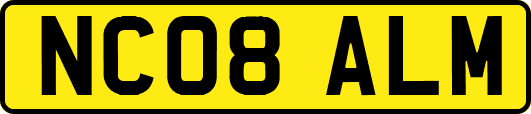 NC08ALM