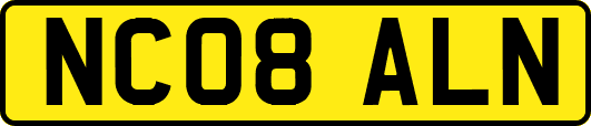 NC08ALN