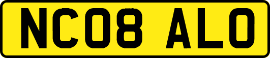 NC08ALO