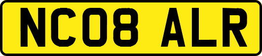 NC08ALR