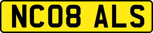 NC08ALS