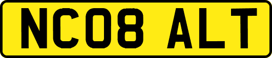 NC08ALT
