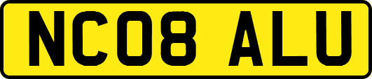 NC08ALU