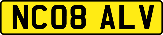 NC08ALV