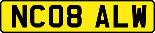 NC08ALW