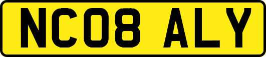 NC08ALY