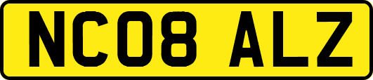 NC08ALZ