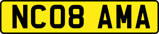 NC08AMA