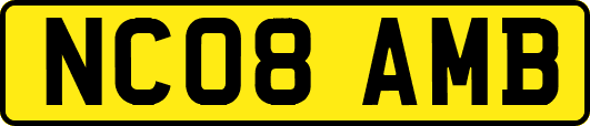NC08AMB