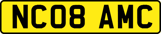 NC08AMC