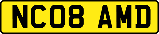 NC08AMD