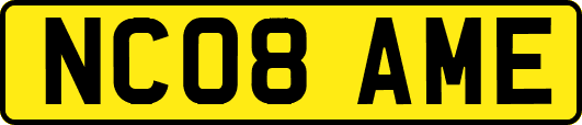NC08AME