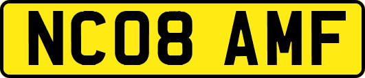 NC08AMF