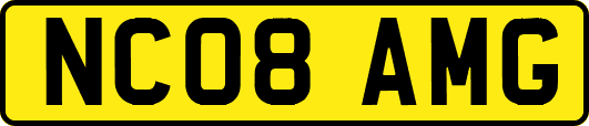 NC08AMG