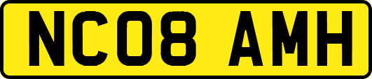 NC08AMH