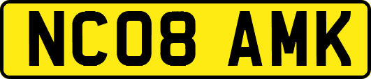 NC08AMK